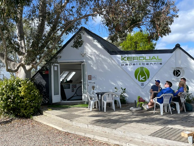 Club house Kerdual