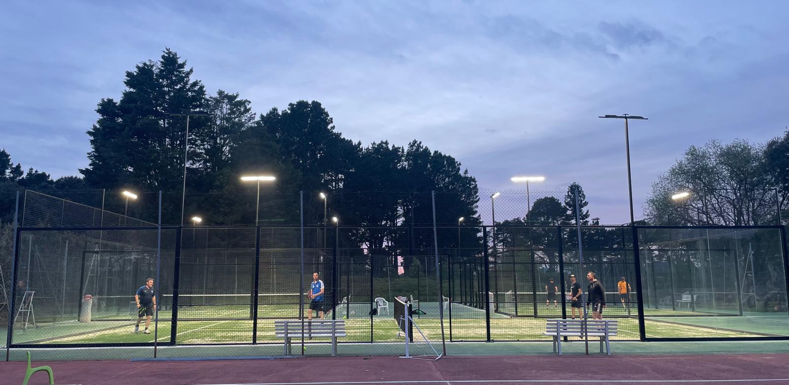 Tennis de Kerdual